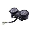Motorcycle Speedometer Pointer Gauge Tachometer Fit For Yamaha YBR 125 2005-2009