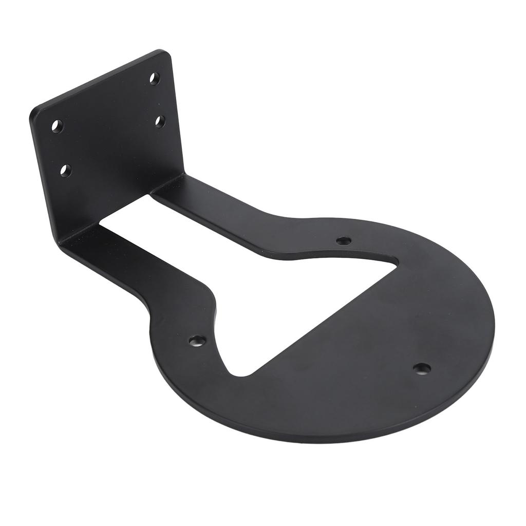Speaker Wall Bracket Space Saving Thickened Metal Speaker Wall Mount Holder for Beosound 2