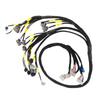 1 комплект CNCH-OBD2-1 жгут проводов двигателя серии D и B для Honda Civic Integra B16 B18 D16 OBD2 автомобильные аксессуары