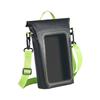 with Neck Lanyard Waterproof Phone Bag PVC Mobile Phone Storage Bag  Water Sports