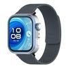 Для Huawei Watch Fit 4 Pro Ремешок НОВЫЙ Силиконовый Запасной ремень Браслет Магнитная петля ремешок Ремешок Huawei watch fit 4 3 браслет