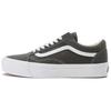 Old Skool 36 LX Gunmetal Men Sneakers Grey VN000CXU2VM