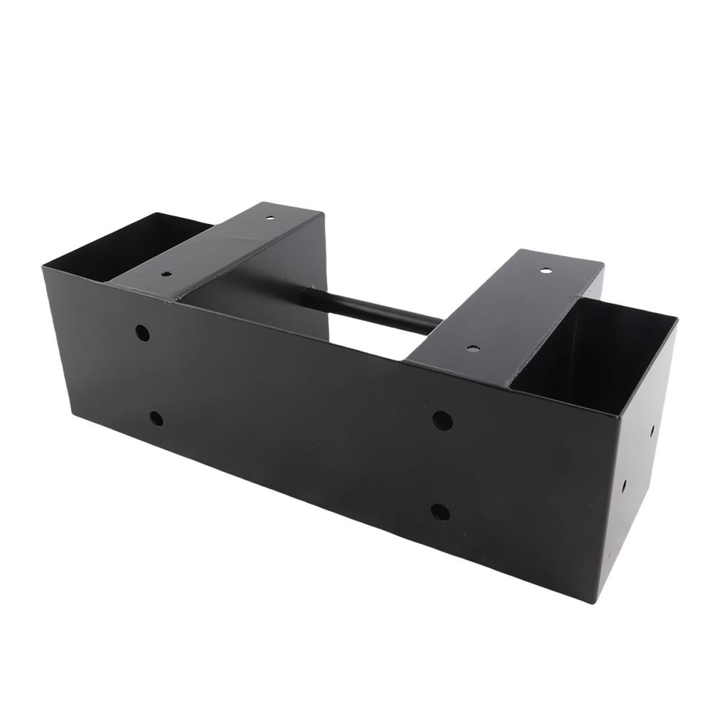 Дровница Безопасная Надежная Погодоустойчивое Покрытие Удобная Практичная Прочная Износостойкая DIY Изготовление Уличный Кронштейн