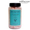 SPA FACTORY Гималайская Розовая Соль Парфюмированная Ароматическая Соль для Ванны Бомбочка для Ванны