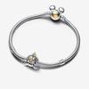 Pandora Карета Золушки в честь 100-летия Disney