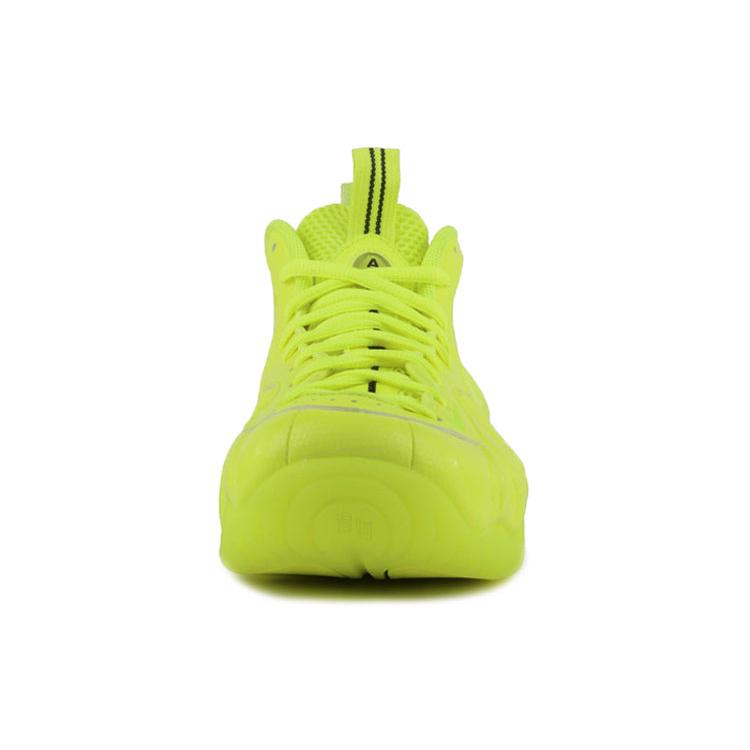 Nike Air Foamposite Pro Volt 2014 624041-700(2014)