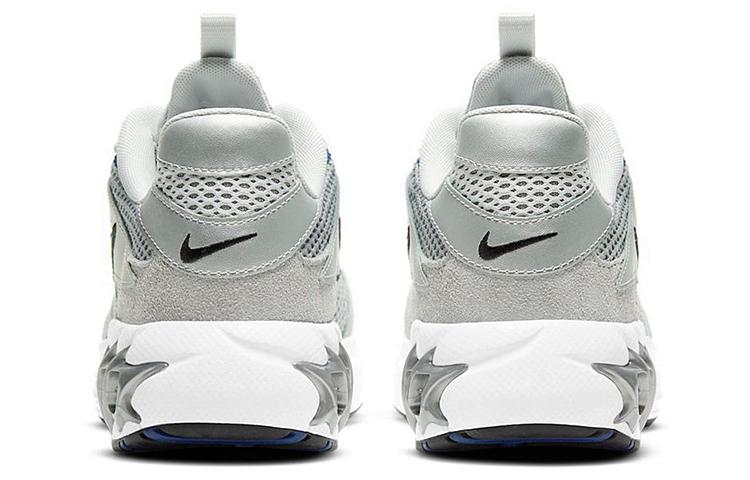 Nike Zoom Air Fire Белый/Серебристый Женские CW3876-001