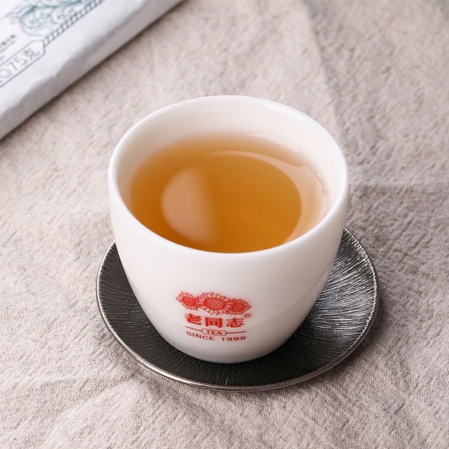 Высококачественный зелёный китайский чай