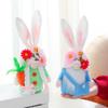 Easter Decoration Plush Toys Plush Gnome Doll Ornament Faceless Doll Dwarf Doll Decoration