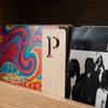 Alphabetical a-Z Vinyl Record Dividers Wooden Record Index Card Dividers File Dividers  Media Shelf