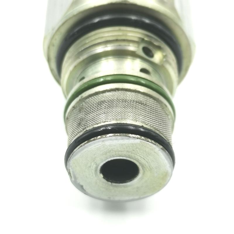 OE: RE183407 Hydraulic Solenoid Control Valve For John Deere 7130 7185J 7195J 7200R 7205J 7210J 7210R