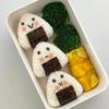 Форма для приготовления суши своими руками, Пресс для еды, Антипригарный, Прямоугольный, Треугольный, Набор для суши, Японские инструменты, Кухня, Бенто, Онигири, Набор для рисовых шариков