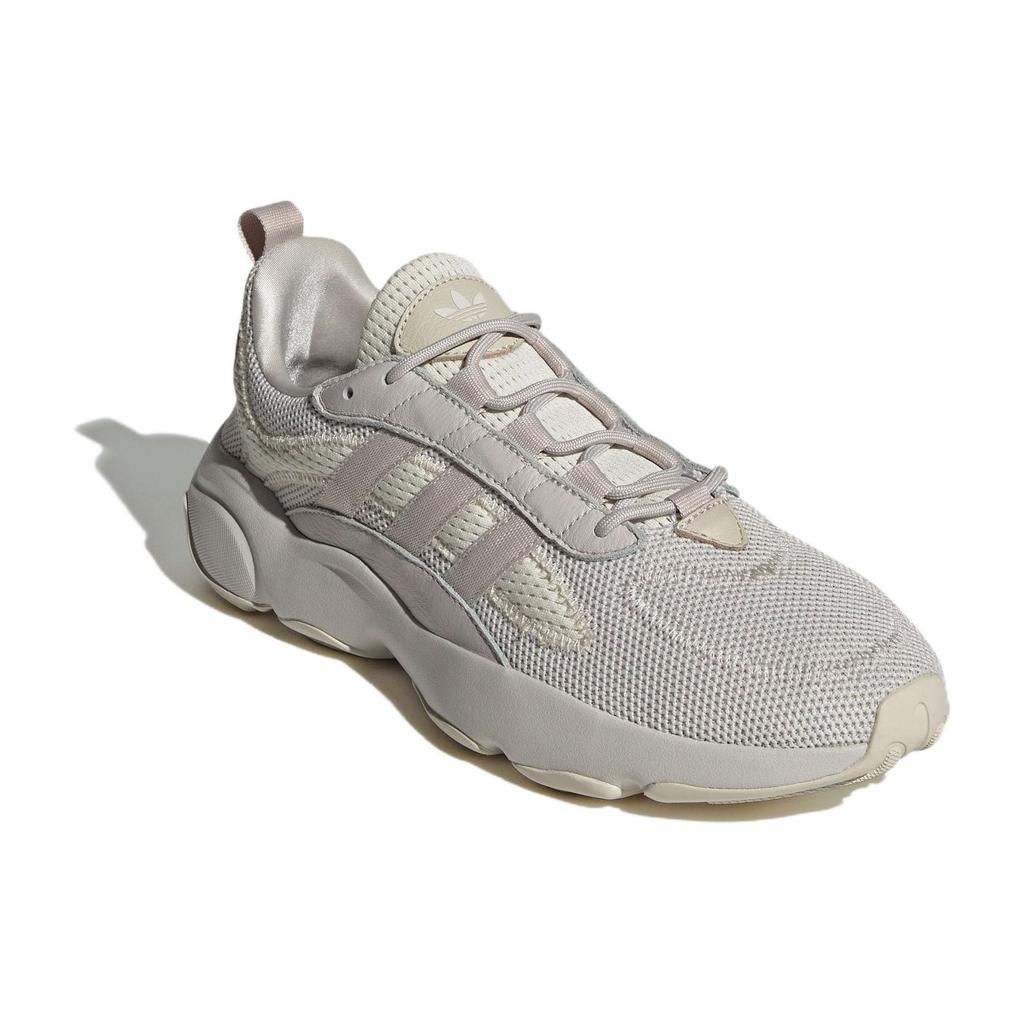 adidas Originals Haiwee Повседневные Нескользящие Прочные Легкие Низкие Кроссовки Унисекс Серый ID0551