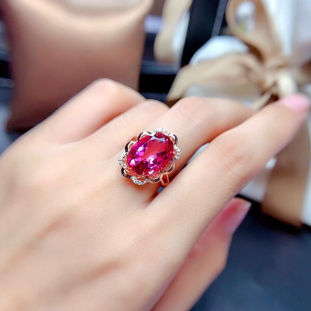 Lindon женские посеребренные 5A цирконовые кольца ожерелье кулон набор подарок для свадебной вечеринки