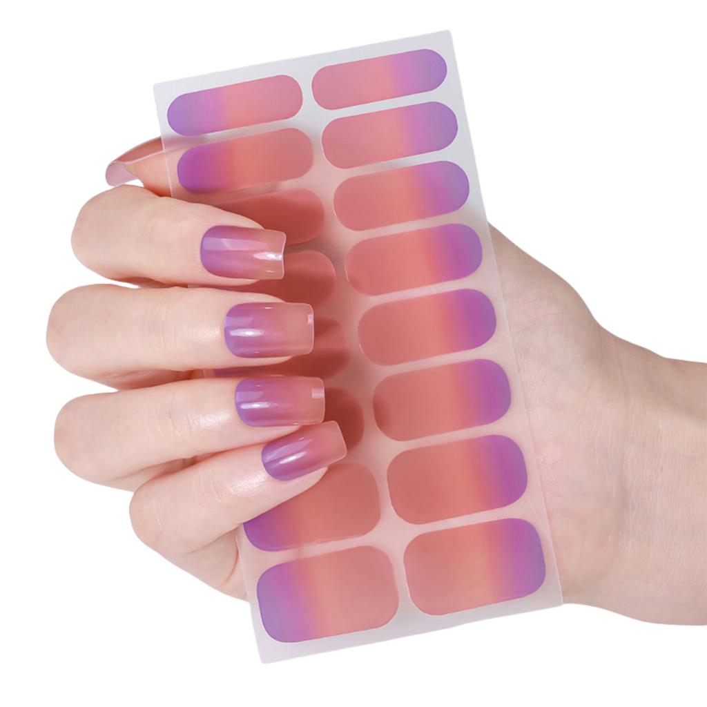 Лак для ногтей «кошачий глаз» Наклейки для дизайна ногтей Блестящие гели Полоски для ногтей Гели Обертывания для ногтей Украшения для дизайна ногтей