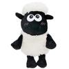 Tsujiseru Shaun the Sheep Plush Toy, Sweet, 20cm, White, 9604-002