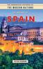 Книга The History of Spain