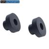 570045500 2PCS Rubber Vibration Damper Fits Bombardier DS 650 ATV Models