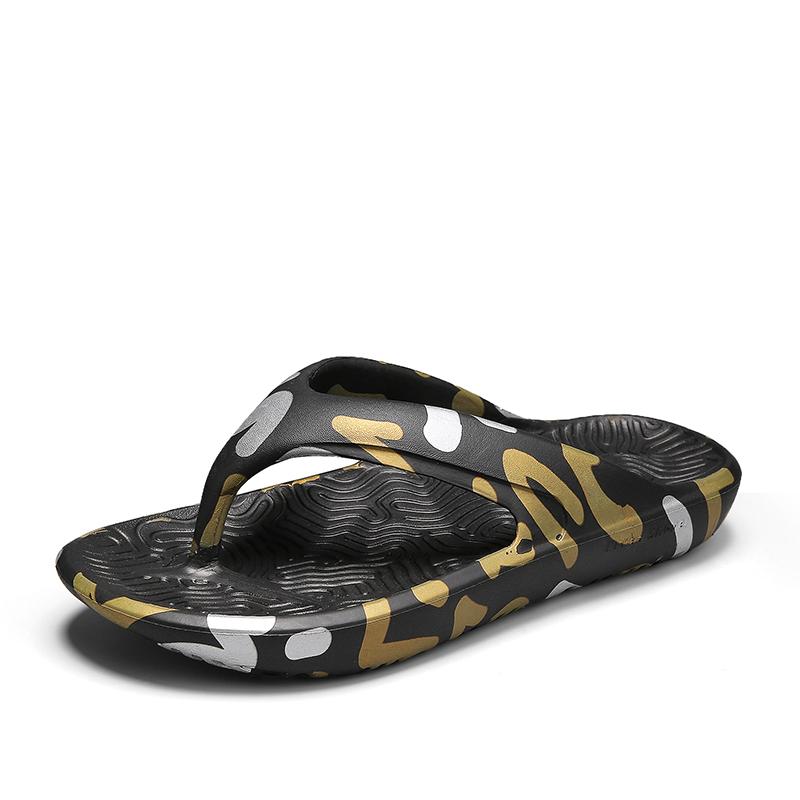 Новые мужские женские тапочки домашние шлепанцы летние пляжные сандалии удобные дышащие шлепанцы мужские размер 46 женская обувь