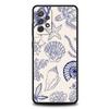 Чехол для телефона Samsung A15 A13 A35 A55 A51 A71 A41 A31 A21S A03S A05 A17 A23 A25 A33 A53 A73 5G A07 4G Синий Океан Животные