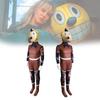 State Electric The Cosplay Costumes Role Play Halloween Party Performance Gift