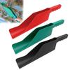 Gutter Cleaner Scoop Leaves Debris Removal Scoop Rain Gutter Cleaning Tool Curved Scoop for Gutter Cleaning Outdoor Maintenance
