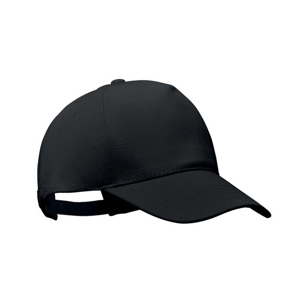 MidOcean Bicca Organic Cotton Baseball Cap