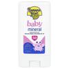Mineral Sunscreen Stick for Babies, Spf50, 14.2G(0.5Oz)