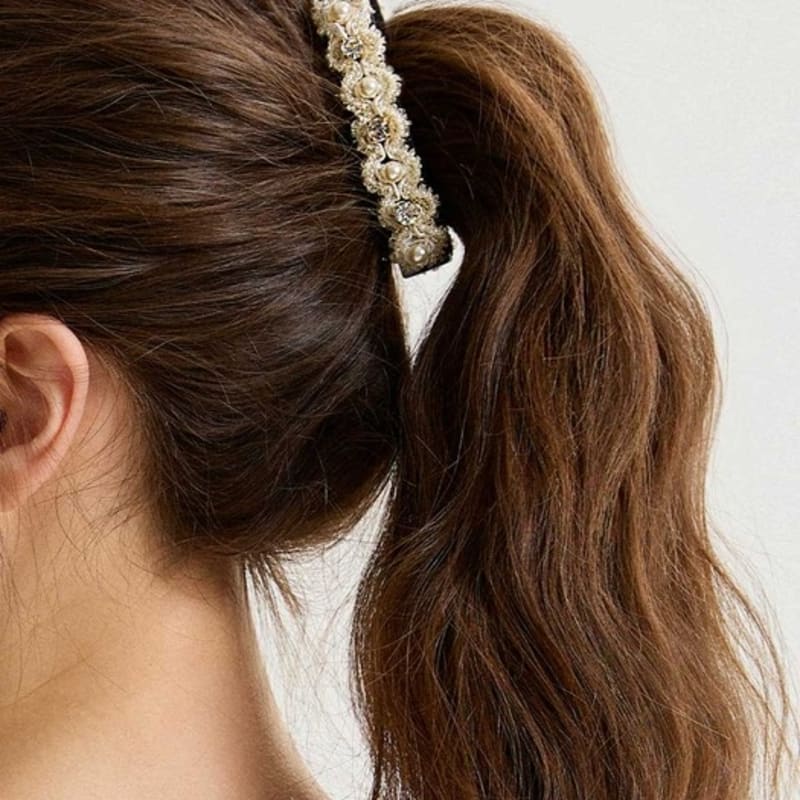 Жан Поль Кларисс Маттиа Значок-банан LFBA0028