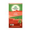Чай Тулси Тамми: для пищеварения (25 пак, 1,8 г), Tulsi Tummy,  Organic India