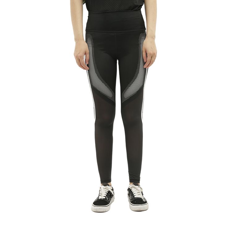 adidas Спортивные брюки женские черные EA3246