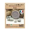 Mold for Soap Mini Rose Pattern