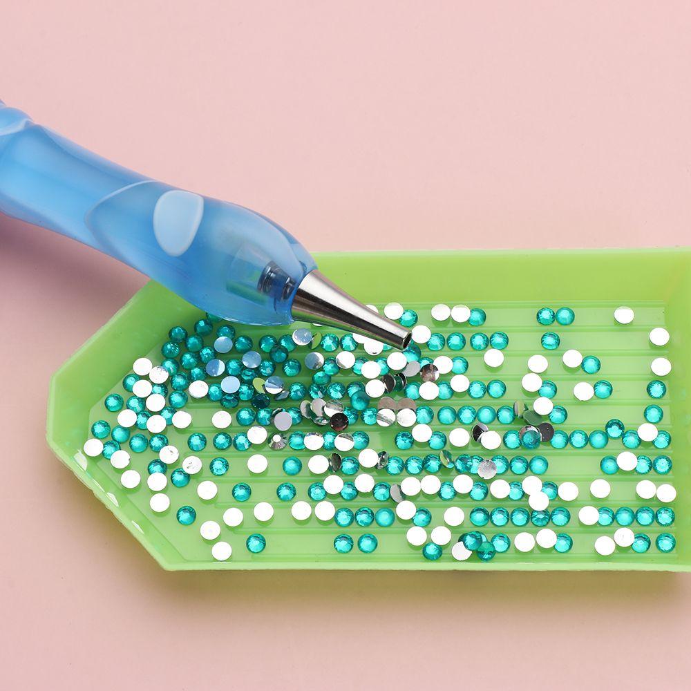 Tool Embroidery Replacement Pen Heads Diamond Painting Pen Point Drill Pen Heads Nail Art Pen Tips