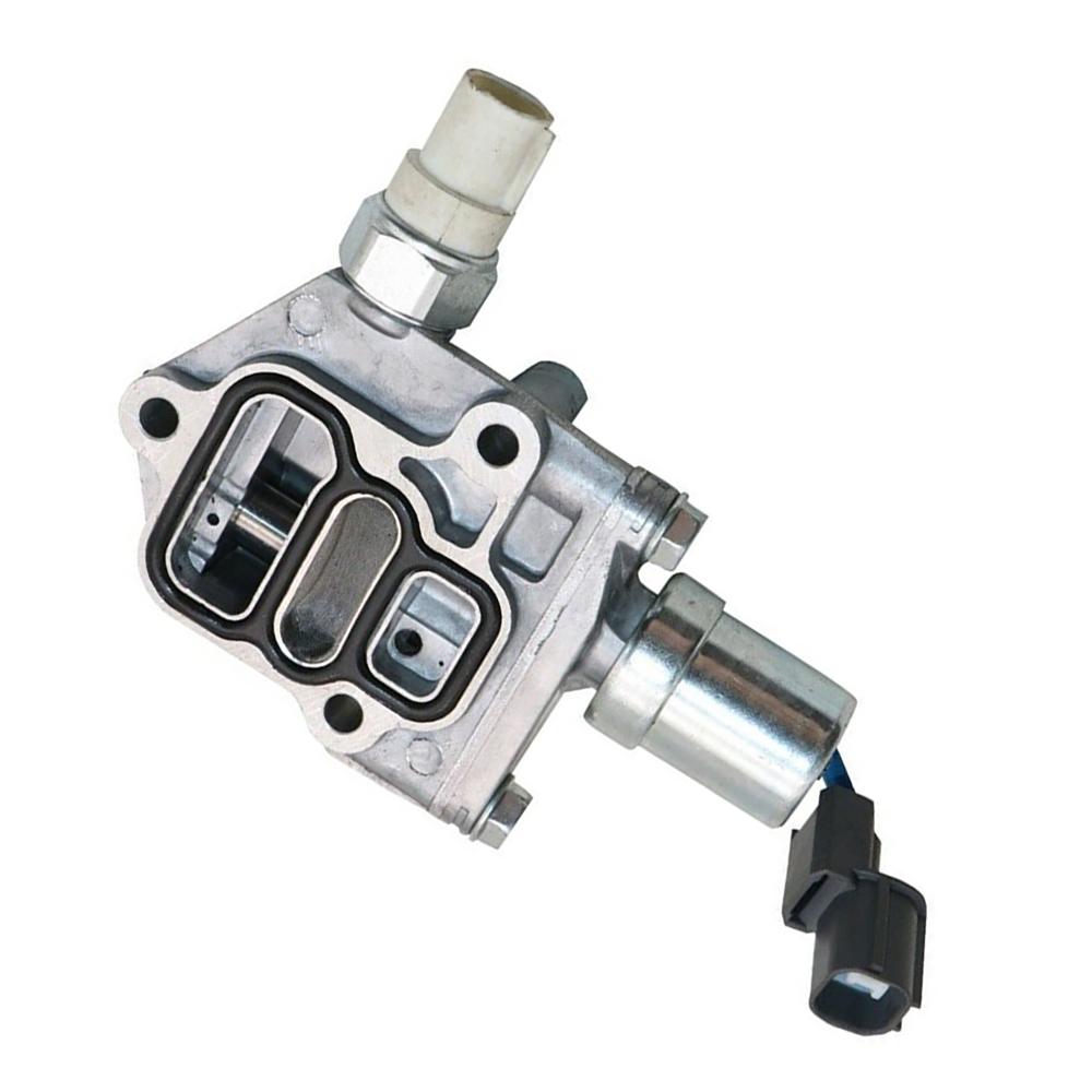1 шт. Замена электромагнитного золотникового клапана VTEC 15810PLRA01,15810-PLR-A02 для Honda Civic 1.7L 2001 2002 2003 2004 2005