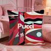 EEMILIO PPUCCIs Brand Cushion Cover Premium Comfort Reversible Pillow Cove Two In One Design For Any Room  Car Interior