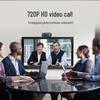 Logitech C270i HD Webcam with Microphone