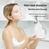 K·SKIN Nano Hot Mist Facial Steamer