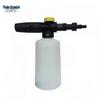 Регулируемый пенный пистолет высокого давления 750 мл для мойки автомобилей