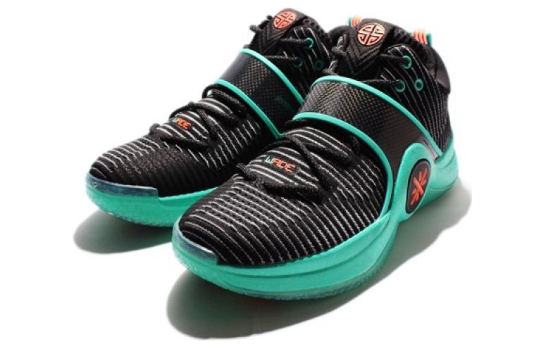 Мужские кроссовки Li-Ning Way of Wade 6 'Dragon Boat'