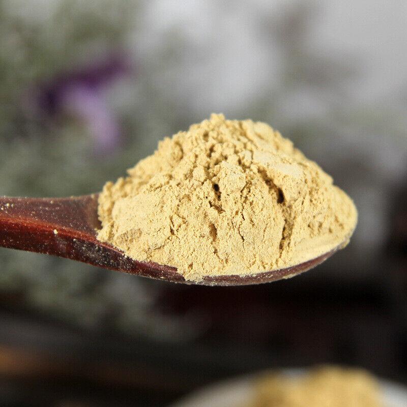 Chenpi PowderКачественный порошок ChenpiXinhui измельченный порошок Chenpi 500 грамм