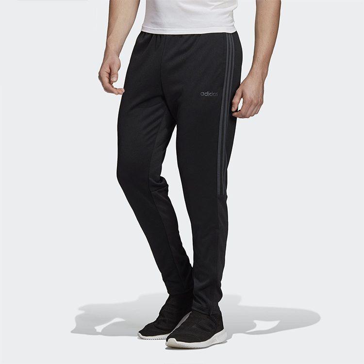 adidas Мужские вязаные спортивные штаны DY7982