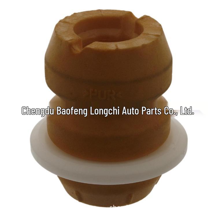 BMW X1 E84 Передний амортизатор Буферная резина 31336793148