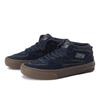 Vans Кеды Skate Half Cab Wafflecup Vn000d9zndg Темно-синий Dark Gum