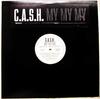 12-дюймовая пластинка TROY CASH - My My My B000356411 Blackground Rec 2004 US Soul/Funk Б/У