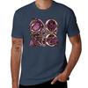Celtic Love Flamingo Design Tshirt Classic Crew Neck Cotton Tshirt