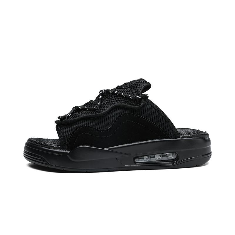 Мужские удобные тапочки мужские роскошные 2024 тапочки для гостиной для мужчин летняя обувь 2024 мужские сандалии шлепанцы для дома