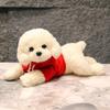 Toy Poodle Plush Perfect for or As a This Adorable 48cm Plush Dog Pillow Makes a Great Birthday or Christmas Gift for or As a Store Display Style 5
