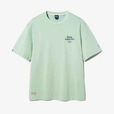 Fila Графическая футболка Регбийного клуба