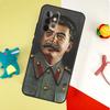 USSR Joseph Stalin For Samsung Galaxy A22 A32 A52 A54 A34 A14 A55 A35 A15 A53 A33 A13 A05 A06 A16 Phone Case