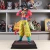 Новые фигурки аниме Jt Studio Dragon Ball Ssj4 Сон Гоку Фигурки Супер Сайян Гоку Клин Тракс Статуя Коллекция Модель Игрушки Подарки